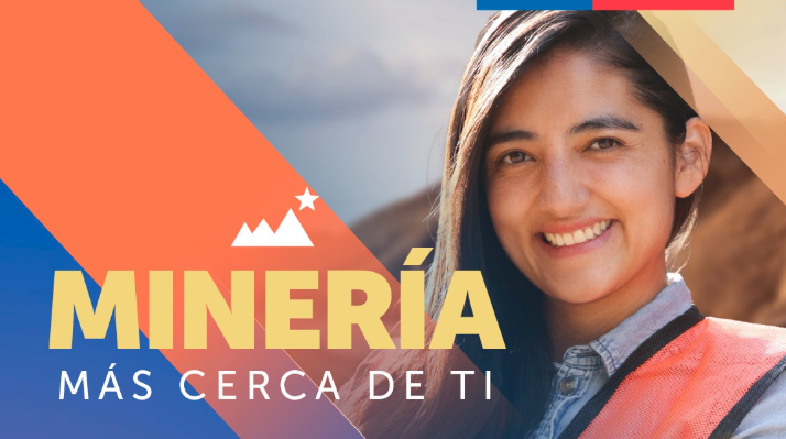 SENCE amplía su oferta de capacitación gratuita en minería con dos nuevos cursos online