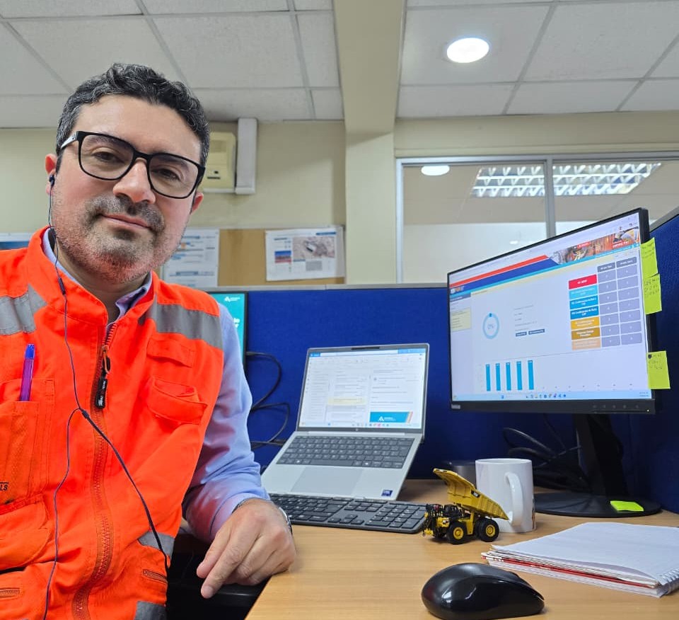 El rol estratégico de la Confiabilidad en era de la automatización en minería
