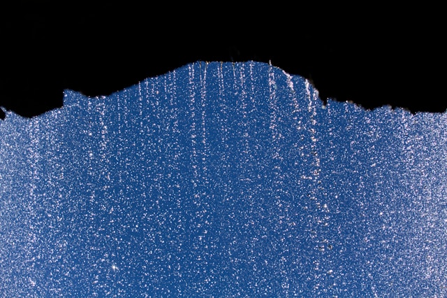 Minera Los Pelambres por condiciones meteorológicas