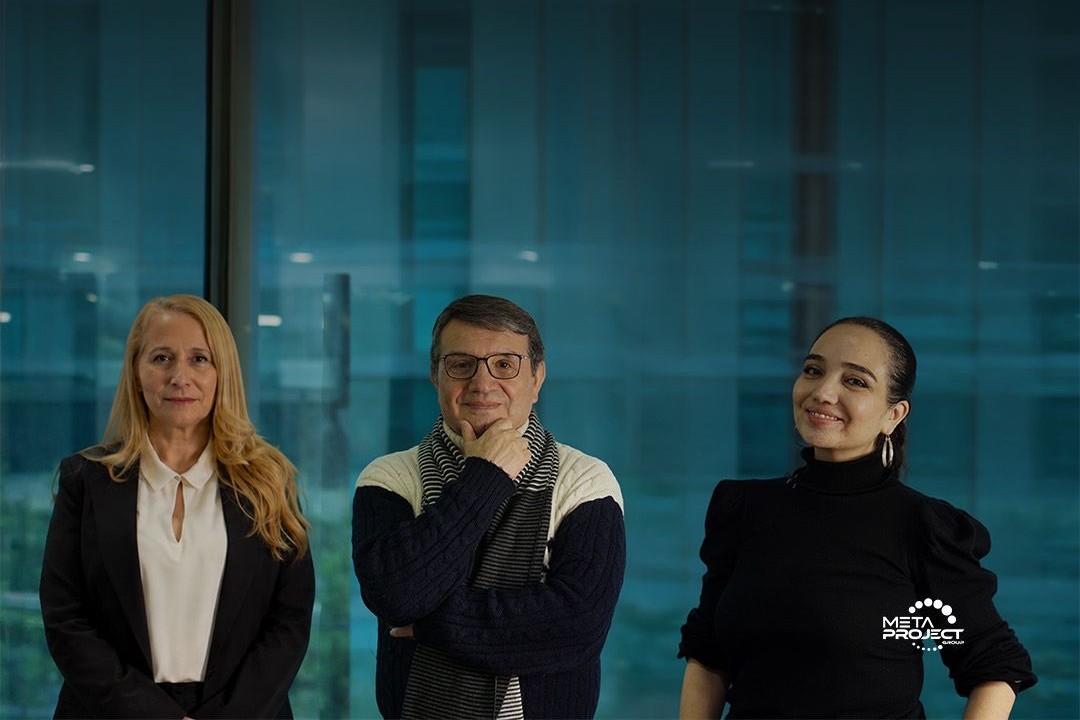 Metaproject inaugura oficialmente su filial en Argentina