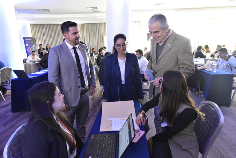 Rueda de Negocios 2026 dio el vamos al Mes de la Minería en Antofagasta