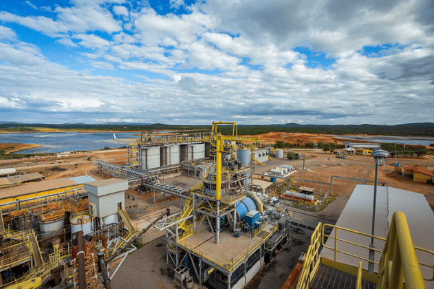 Equinox Gold eleva proyección de producción para 2026 tras fusión con Orla Mining