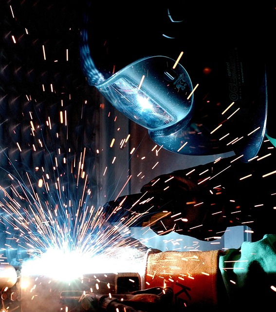 En julio el Índice de Producción Industrial anota negativo con -5,1% interanual