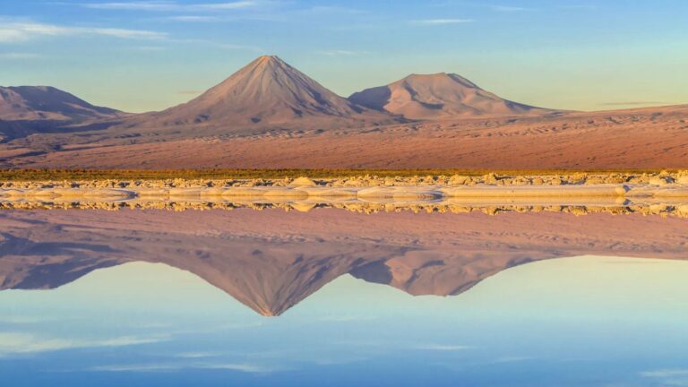 Chile será sede de simposio internacional sobre extracción directa de litio