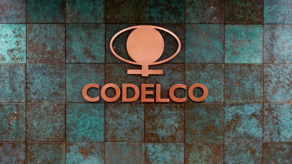 Codelco fortalece gestión de seguridad con ajustes organizacionales y nuevos nombramientos