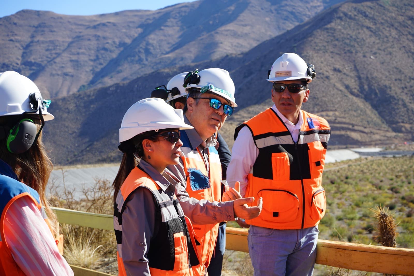 PAMMA Reactiva abre postulaciones en Coquimbo