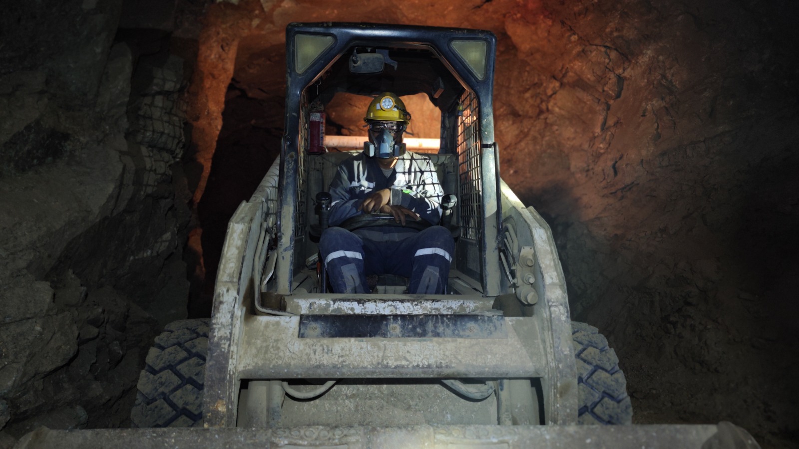 Ministerio de Minería adjudica $960 millones para fortalecimiento productivo de la pequeña minería entre Antofagasta y Los Ríos