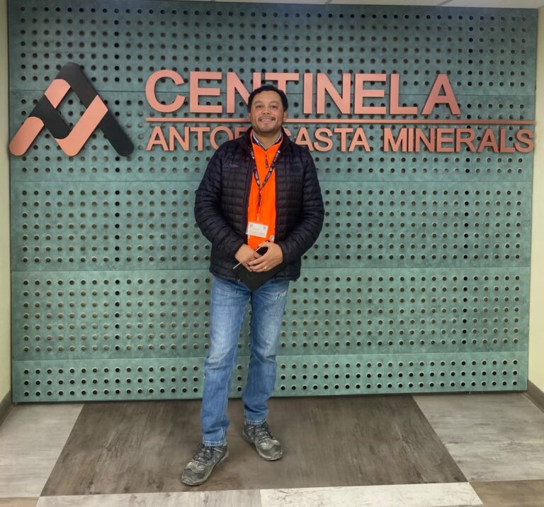 La relevancia de resguardar la salud y seguridad operacional de los trabajadores mineros