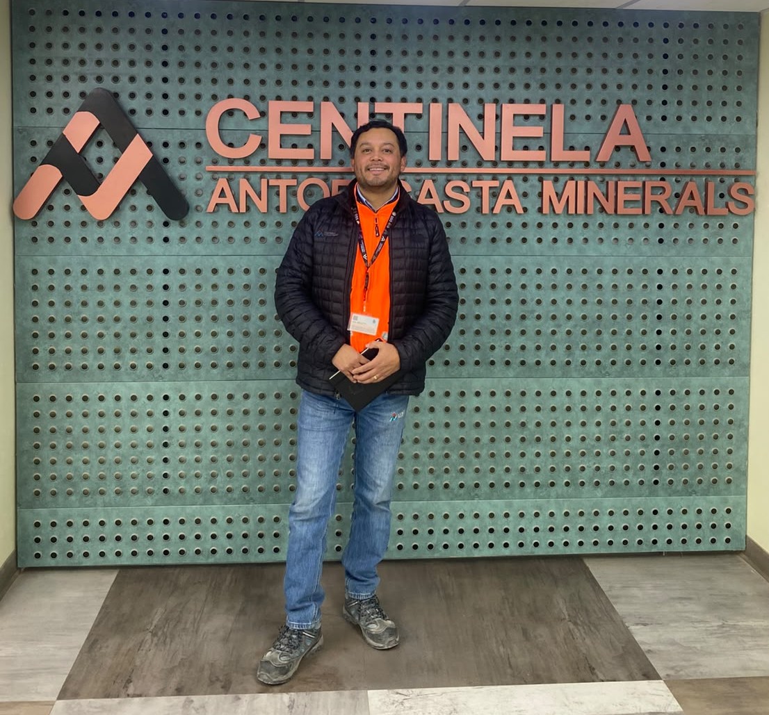 La relevancia de resguardar la salud y seguridad operacional de los trabajadores mineros