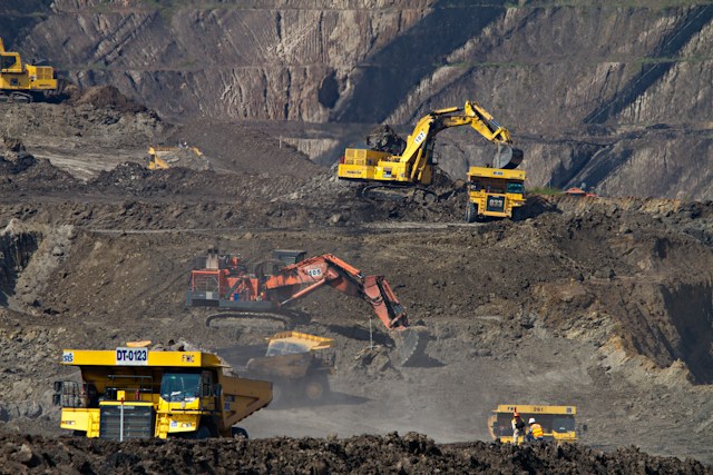 Atacama lidera la expansión regional del 2 T impulsada por el dinamismo de la minería