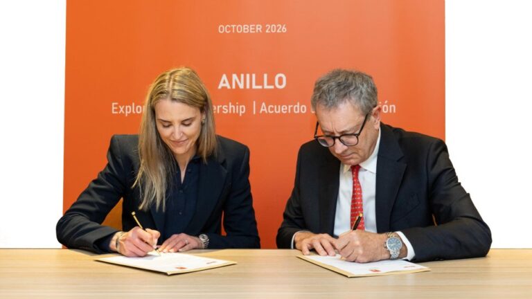 Codelco y BHP inician exploración de proyecto minero Anillo en Antofagasta