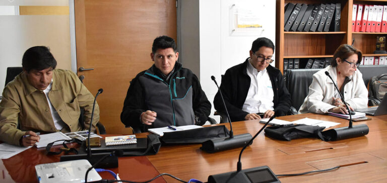 ENAMI evalúa innovaciones de la UDA para la minería
