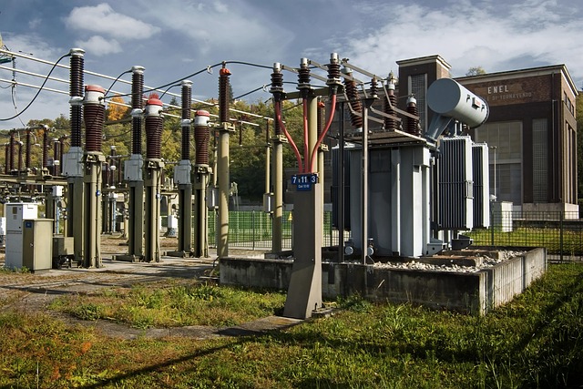 Minería del cobre aumentó su consumo de energía un 27,3% en una década